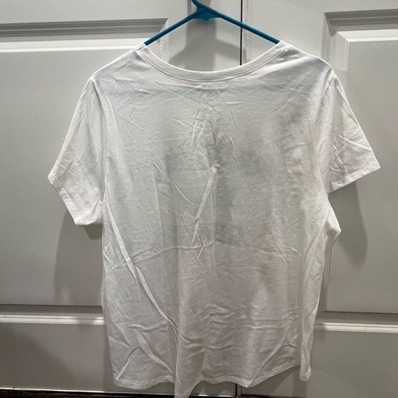 Old Navy Women’s Halloween Shirt - Picture 2 of 2